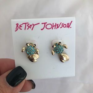Betsey Johnson Jewelry